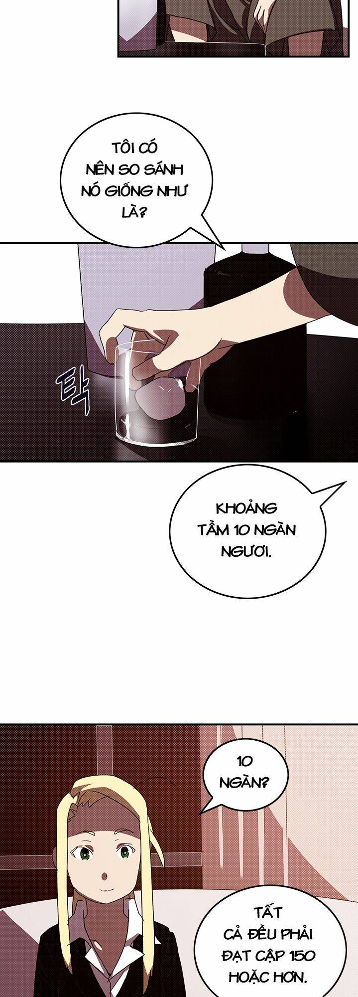 Ta Là Vua Pháp Sư: Chapter 87