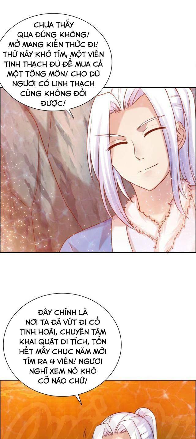 Siêu Phàm Truyện: Chapter 80