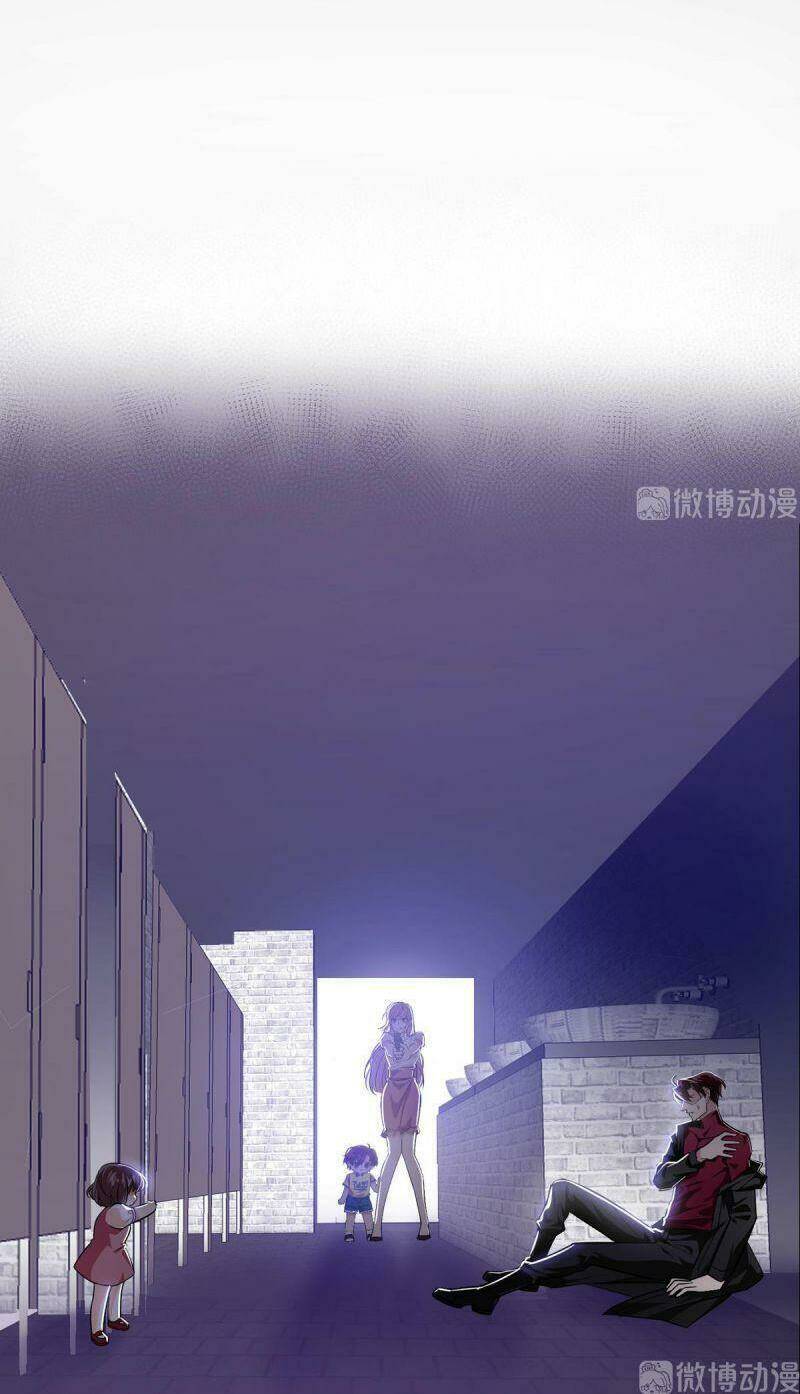 Vết Cắn Trí Mạng: Chapter 4