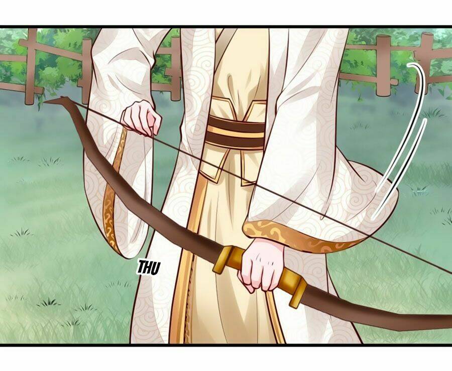 Nữ Đế Livestream Công Lược: Chapter 33