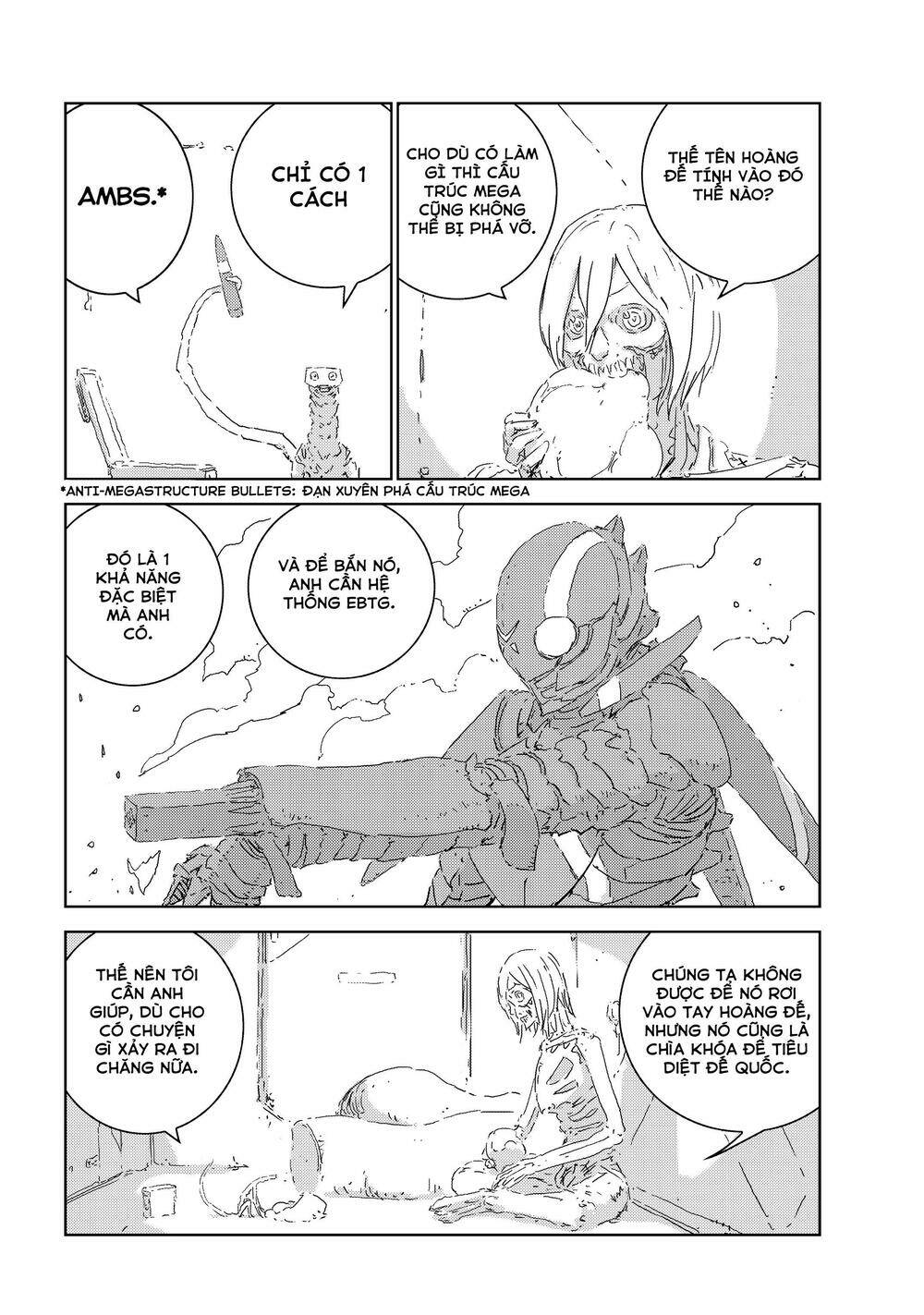 Aposimz: Chapter 2