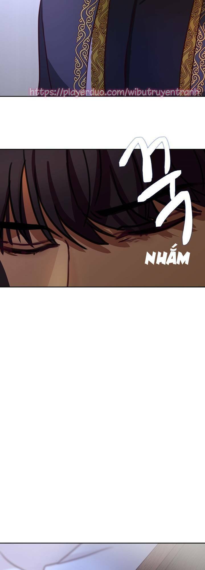 Amina - Nữ Thần Đèn: Chapter 10