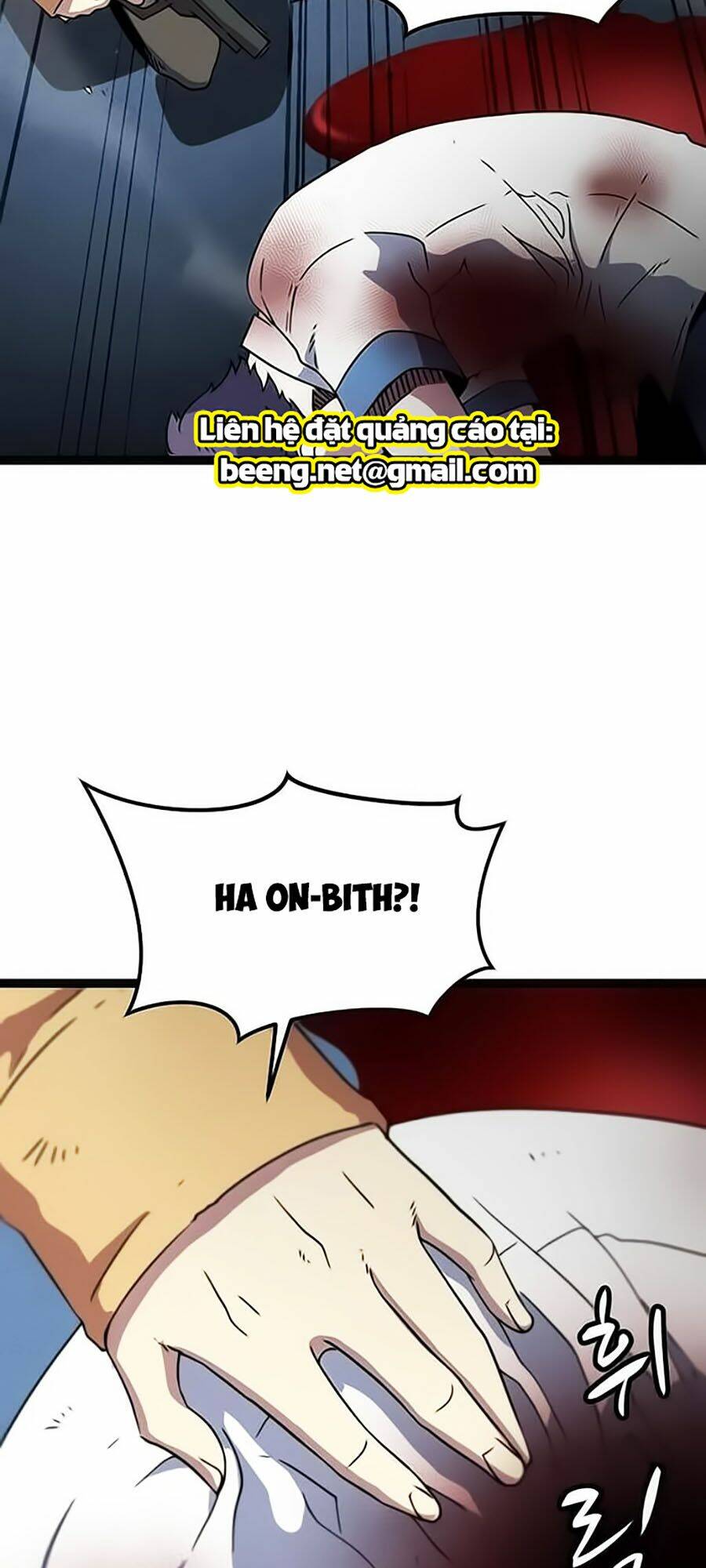 Điểm Chết: Chapter 5