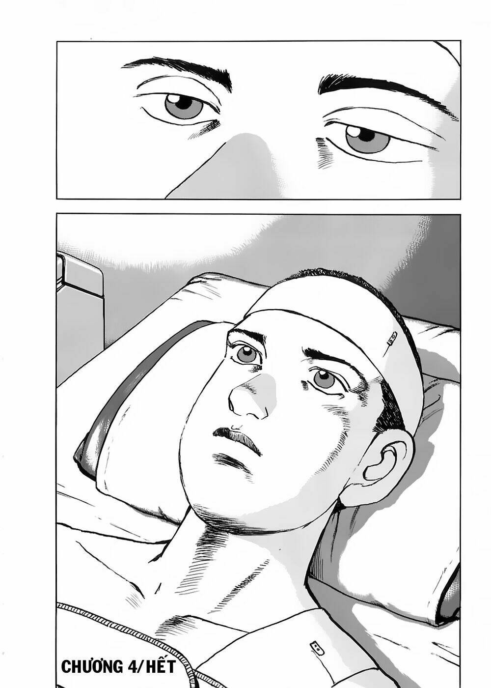 Zipang: Chapter 4