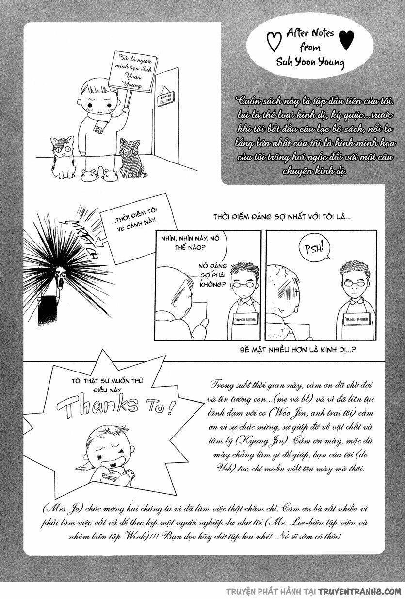 Book Club: Chapter 6