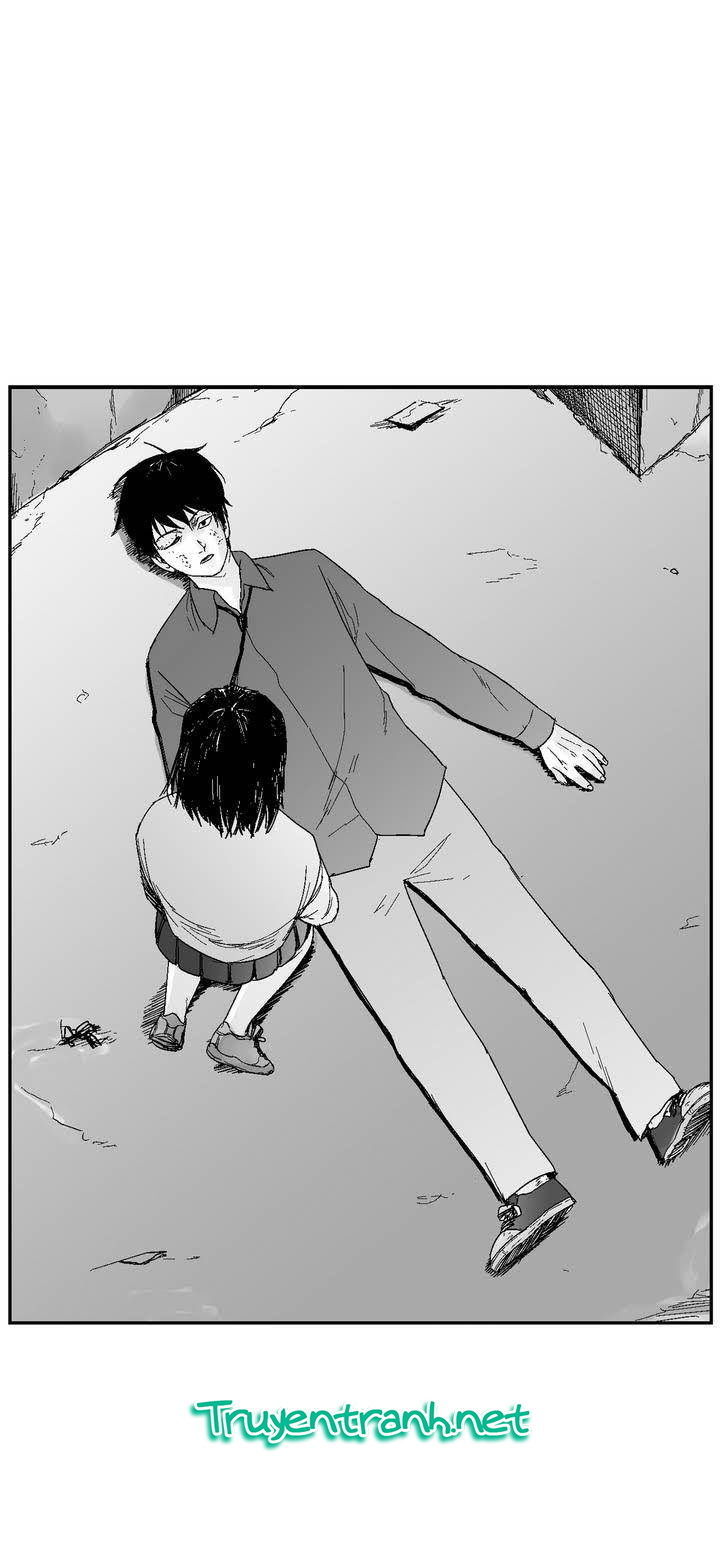 Dear Boy: Chapter 45