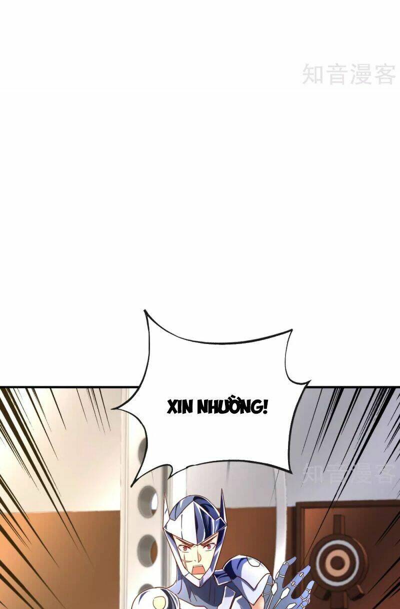 Vòng Bạn Bè Mạnh Nhất Của Tiên Giới: Chapter 123