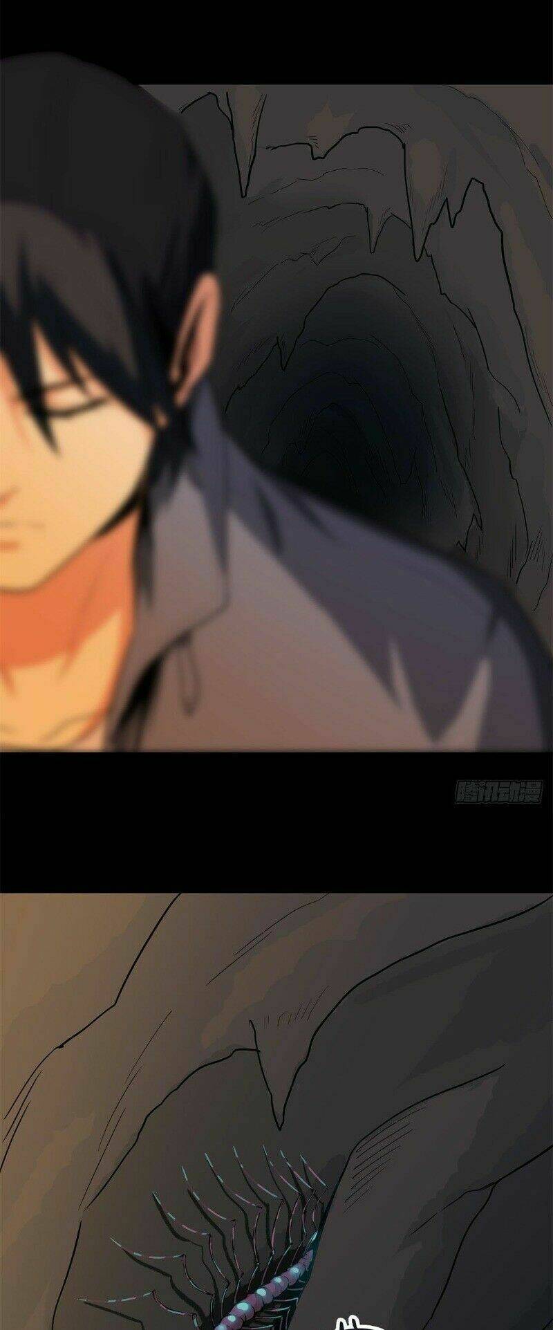 Trùng Lãnh Quái Đàm: Chapter 24