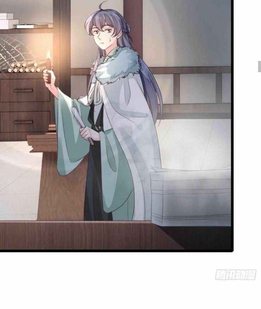 Mau Xuyên Không Rửa Tội Cho Nhân Vật Phản Diện: Chapter 93