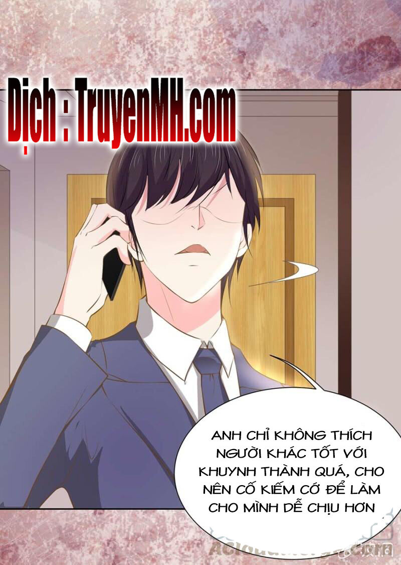 Hôn Sai 55 Lần: Chapter 102