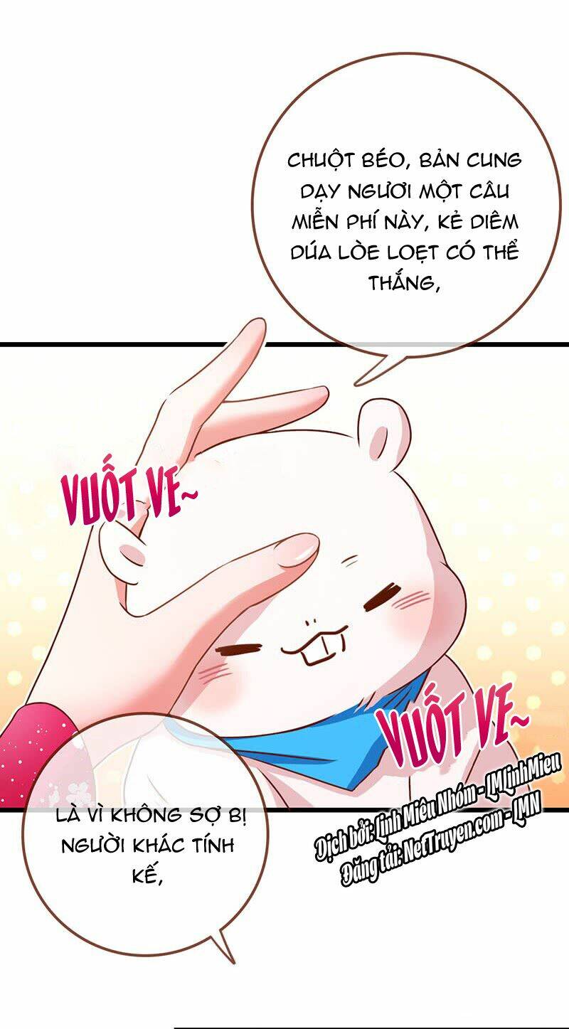 Hệ Thống Nghịch Tập: Chapter 6