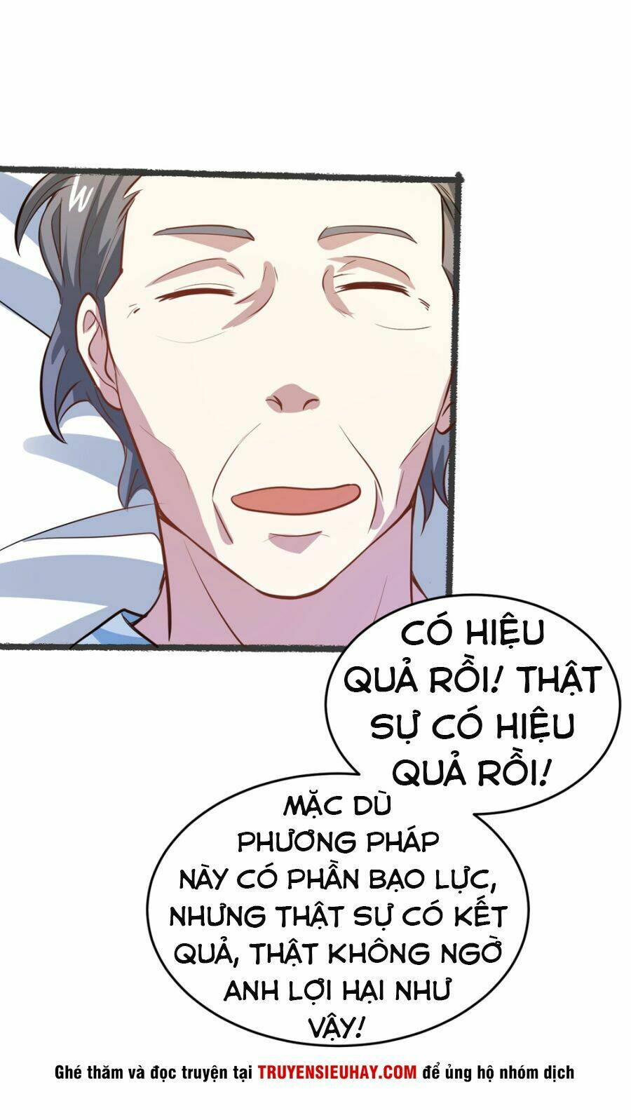 Tay Chơi Thần Cấp: Chapter 25