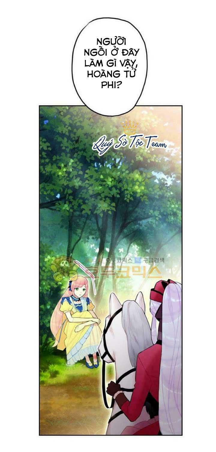 Tồn Tại Với Tư Cách Là Vợ Của Nam Chính: Chapter 26: Nguyện vọng của Gracy