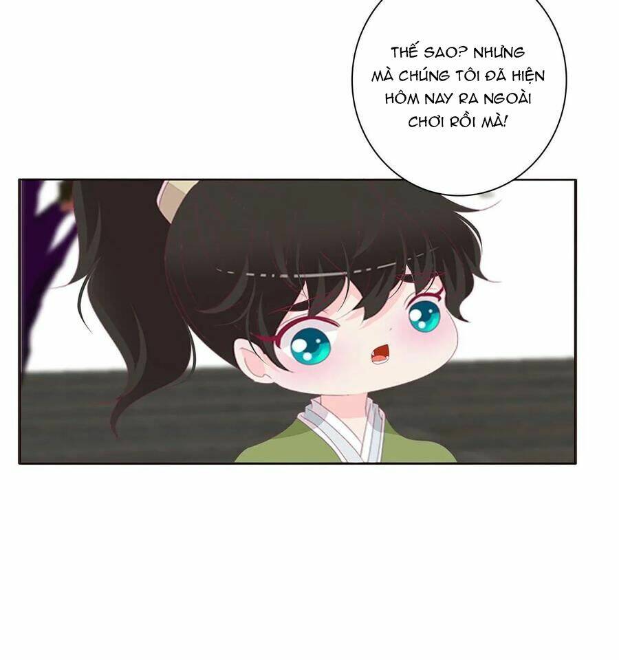 Tướng Quân Mời Ra Trận: Chapter 186