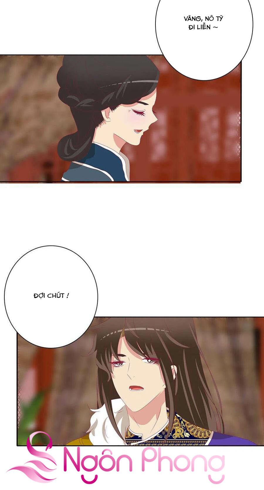Thông Linh Phi: Chapter 697