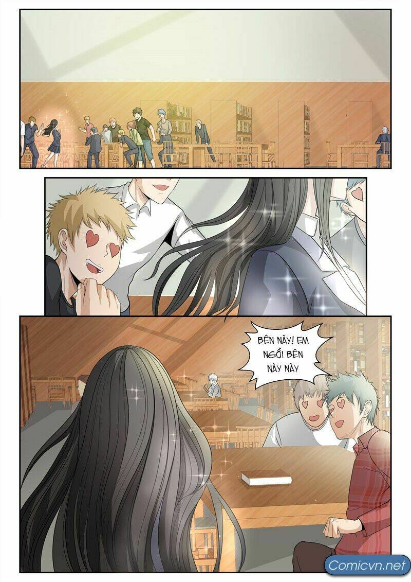 Tu Chân Cuồng Thiếu: Chapter 9