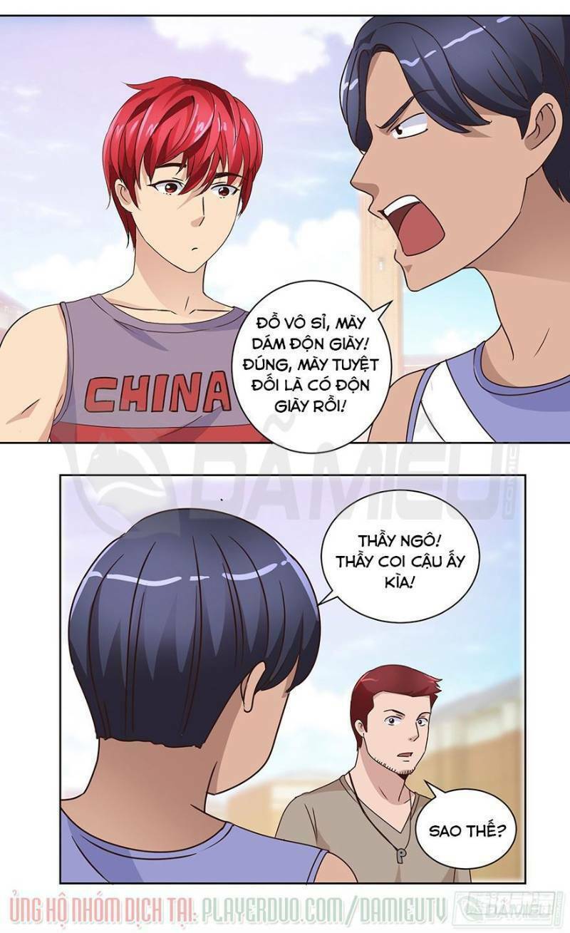 Đô Thị Chí Tôn Hệ Thống: Chapter 53