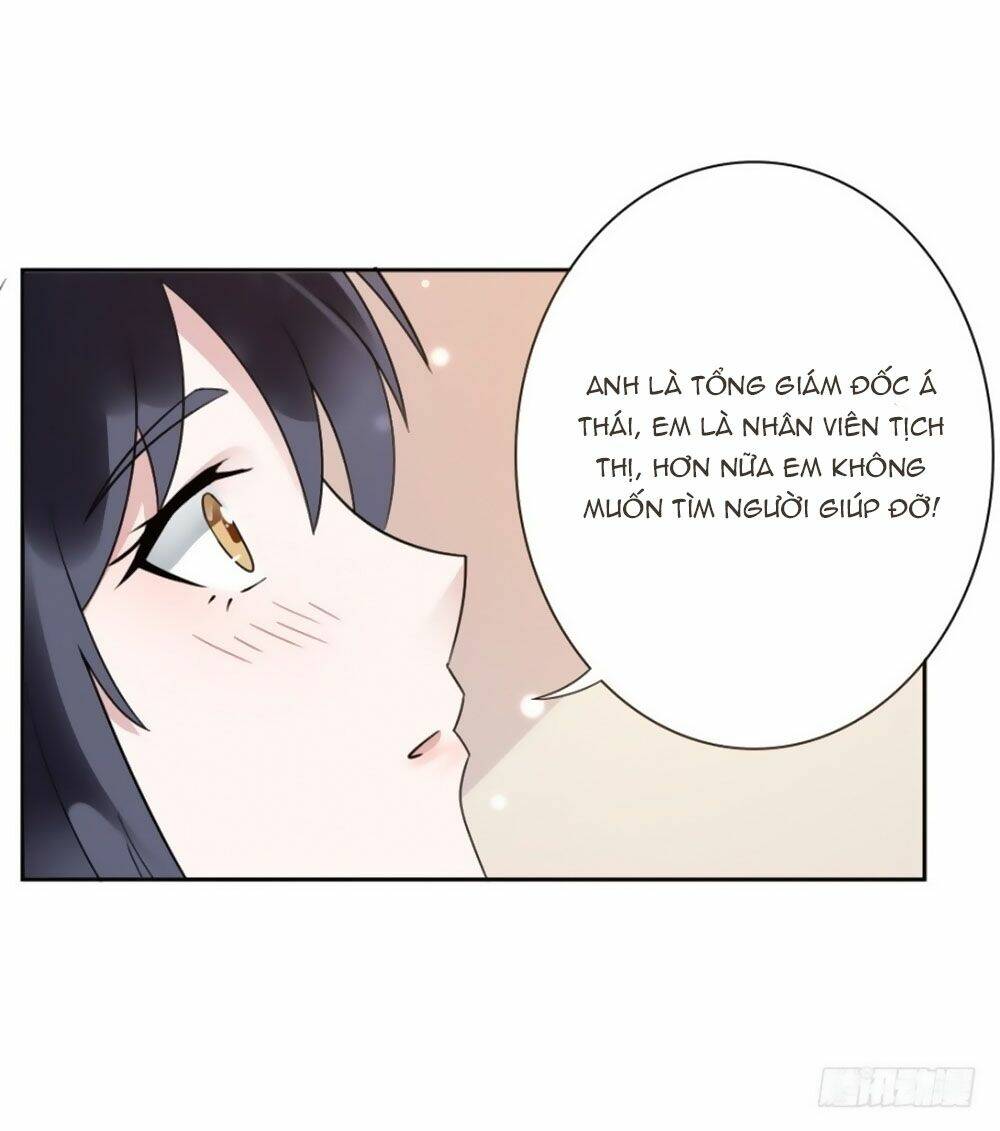 Thiên Kim Đường Môn: Chapter 76