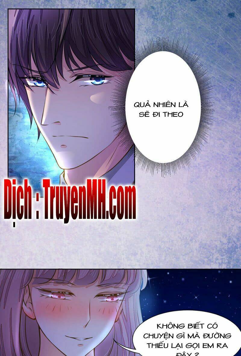 Hôn Sai 55 Lần, Nam Thần Cao Lãnh Ở Sát Vách: Chapter 39