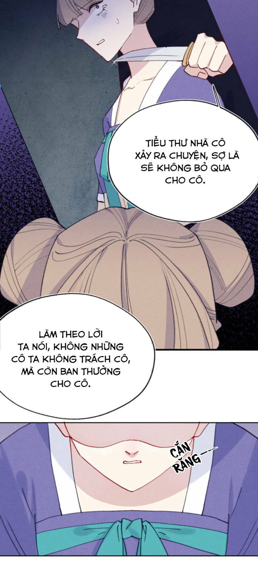 Quân Nhan Tựa Hoa Đào: Chapter 33