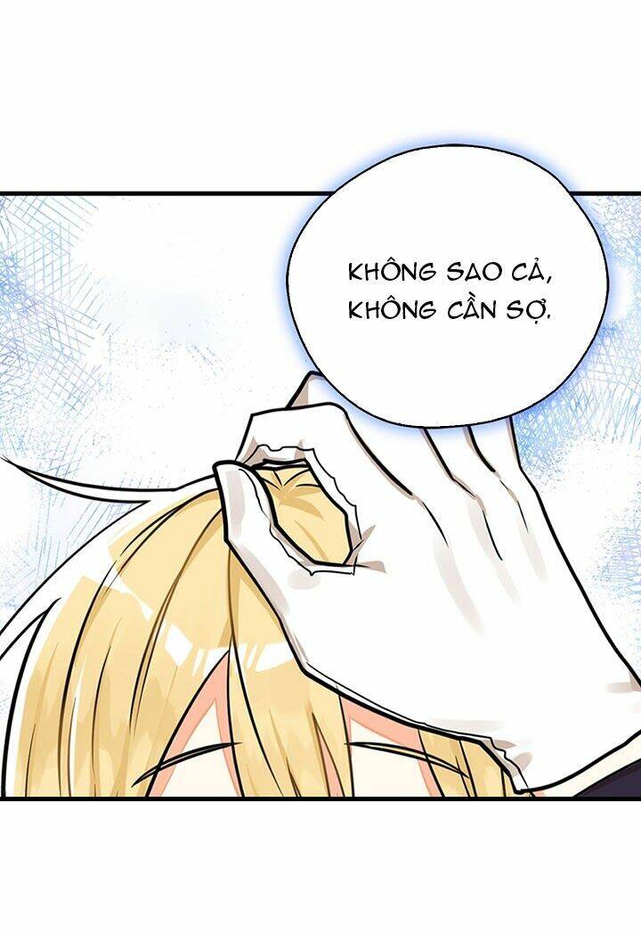 Ba Người Anh Trai Của Tôi Là Bạo Quân: Chapter 2