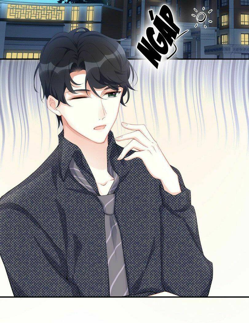 Chỉ Muốn Cưng Chiều Em: Chapter 4