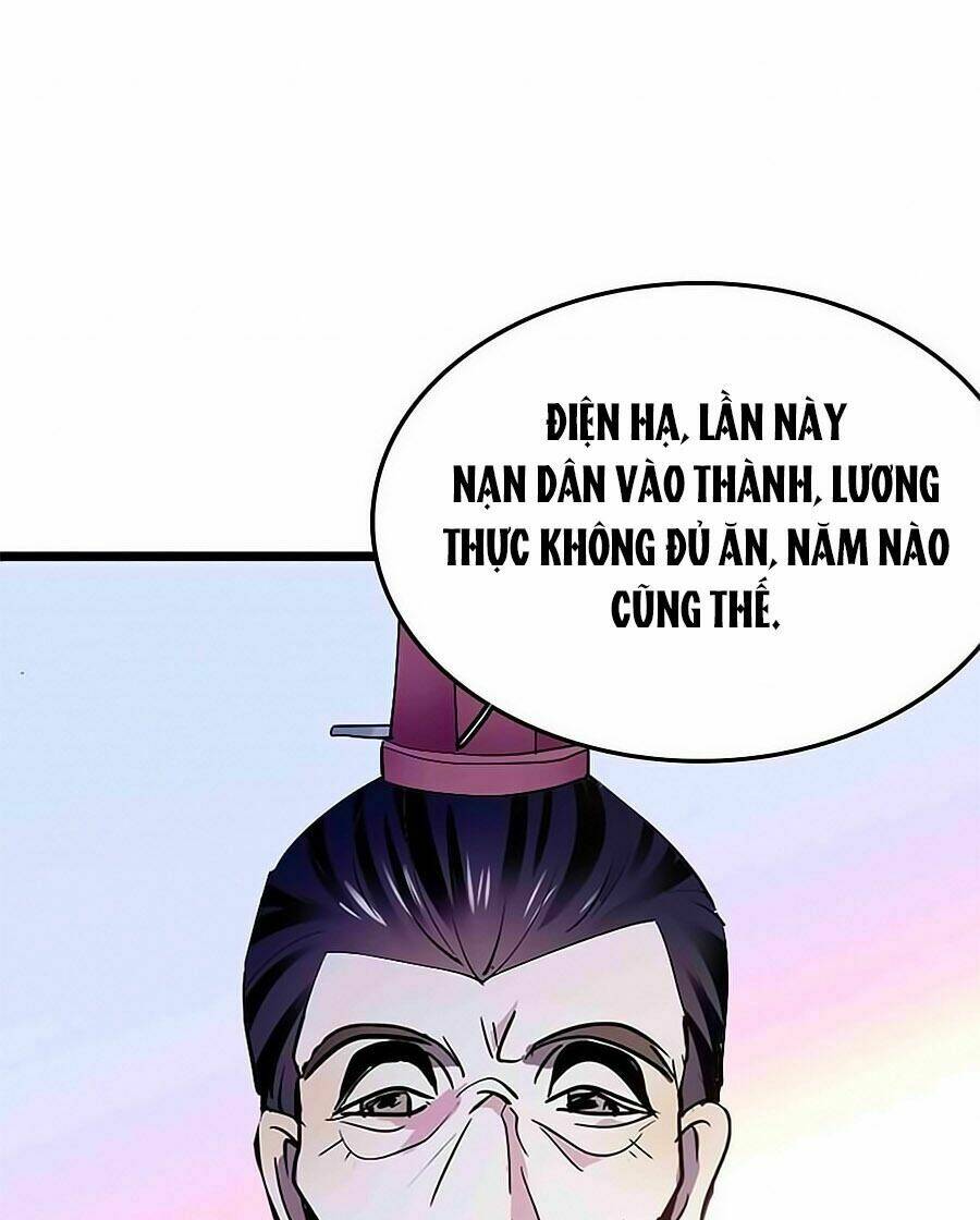 Nhất Thế Khuynh Thành: Lãnh Cung Khí Phi: Chapter 85