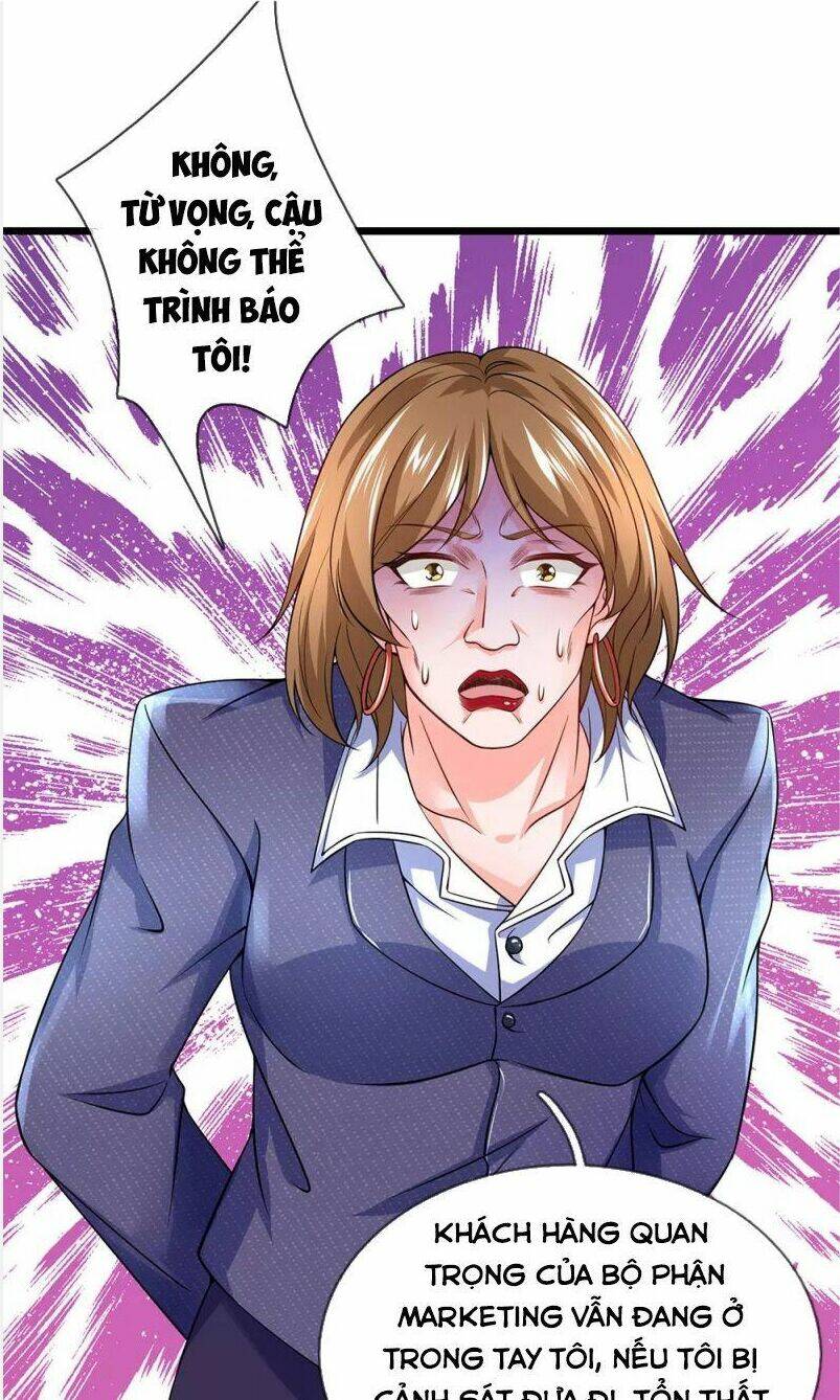 Chung Cực Binh Vương Tại Đô Thị: Chapter 150