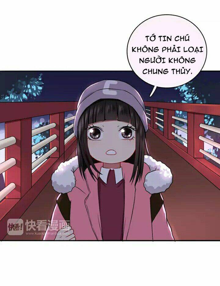 Chào Buổi Sáng, Hướng Dương: Chapter 7