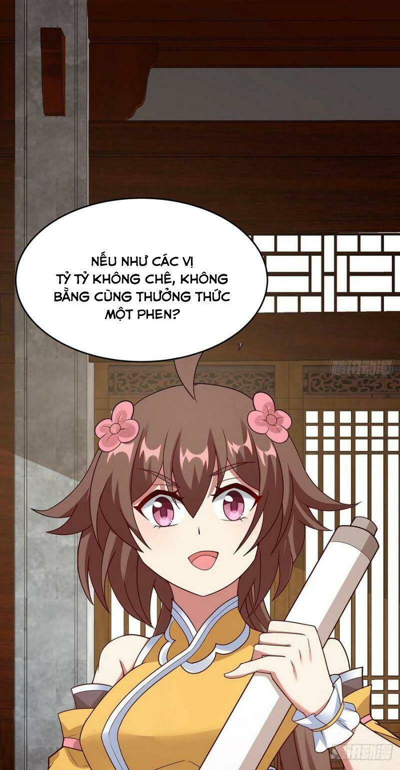Nghịch Lân: Chapter 144