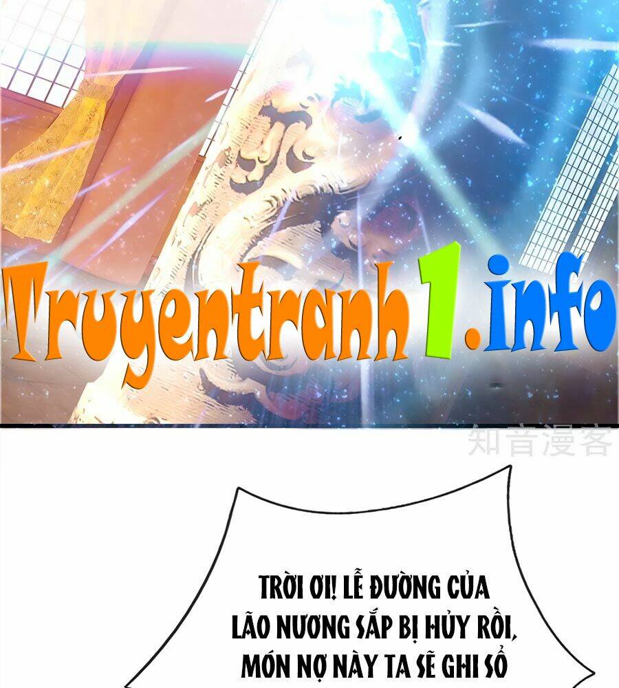 Phụng Lâm Thiên Hạ: Đệ Nhất Mỹ Nữ: Chapter 57