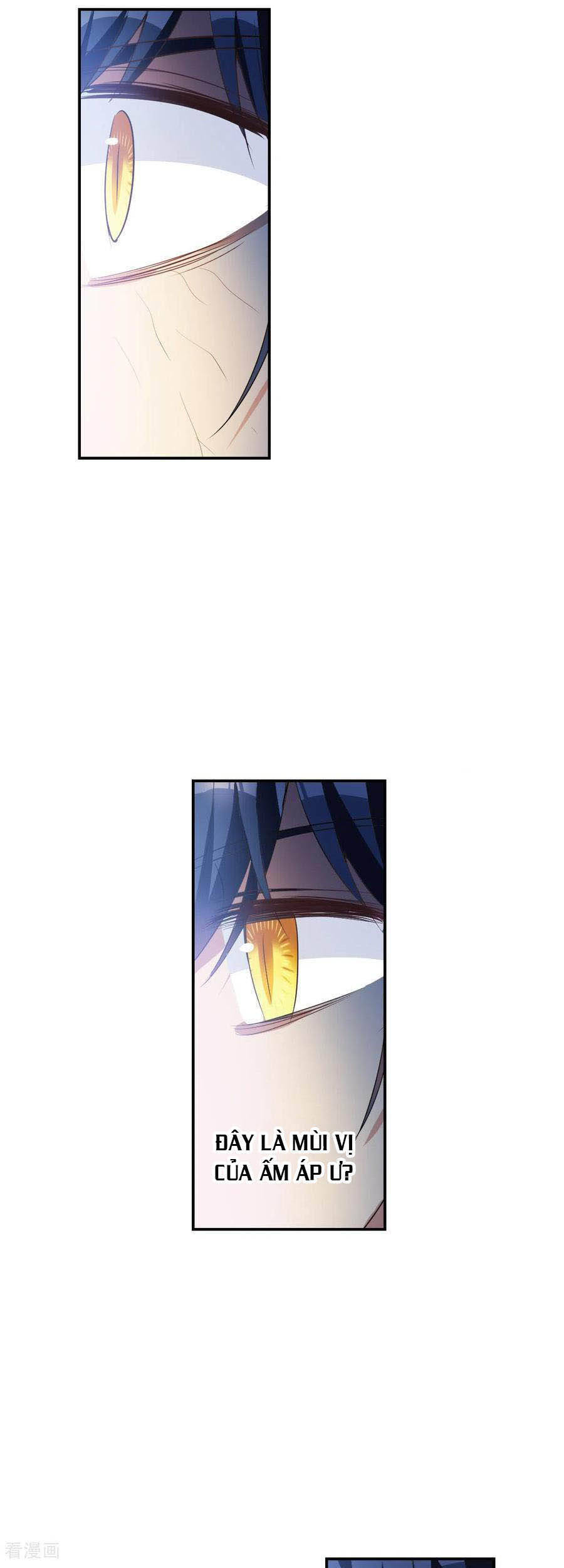 Tô Tịch Kỳ Quái: Chapter 106