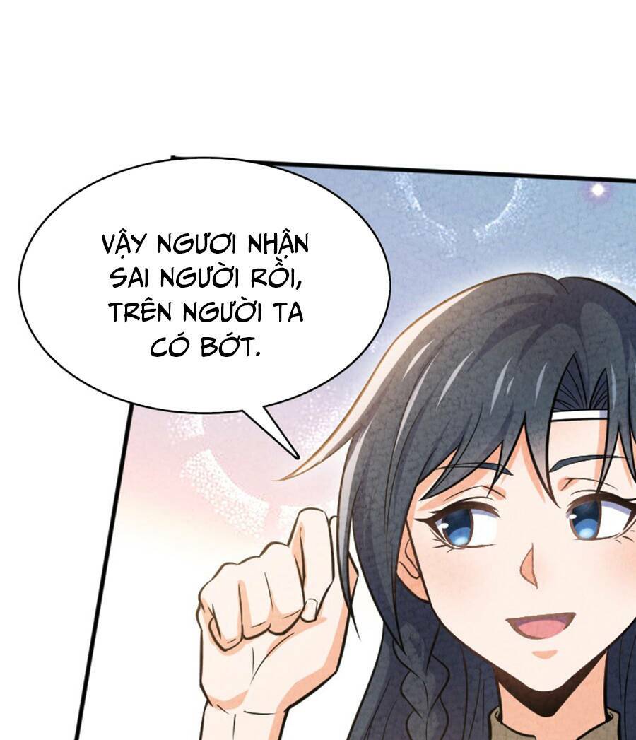 Ngươi Thực Sự Là Thiên Tài: Chapter 3