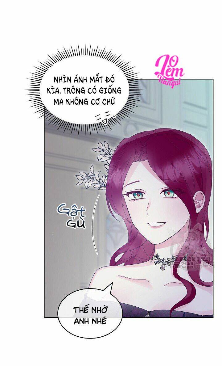 Kẻ Tạo Ra Nữ Phản Diện: Chapter 27