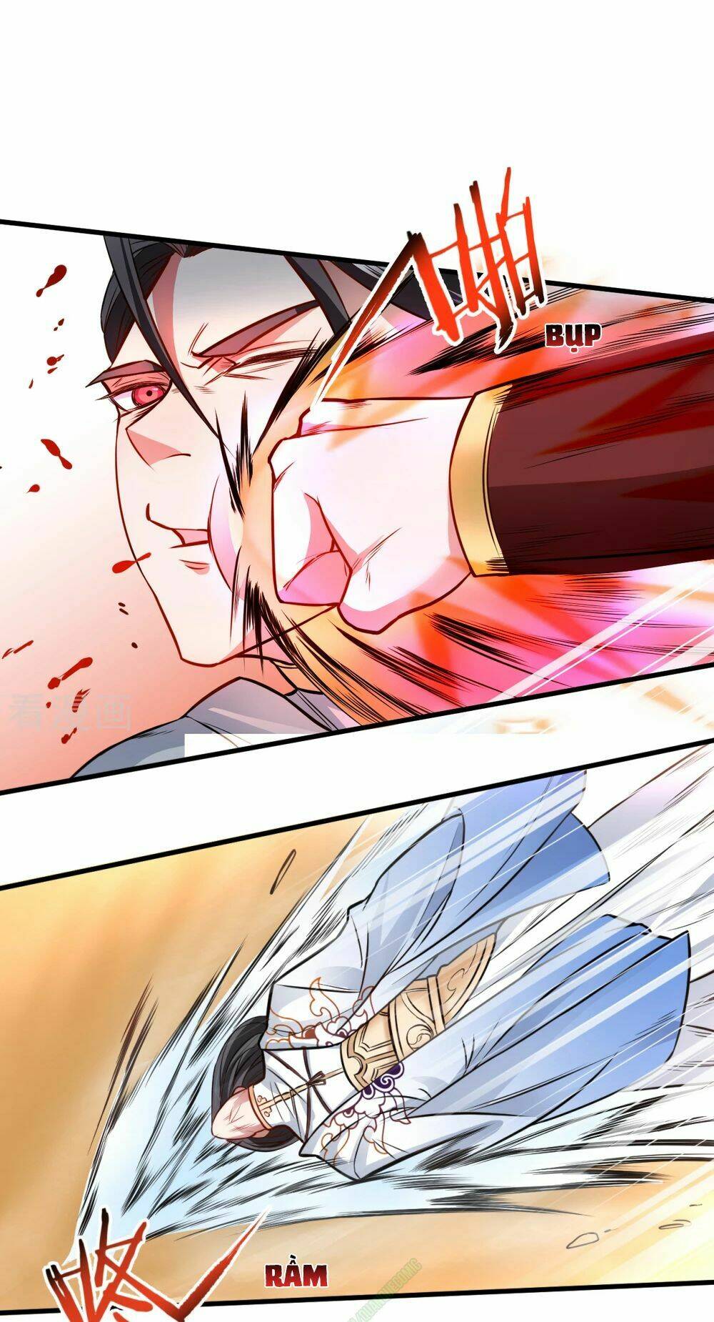 Tối Cường Đại Biểu Hoàng Kim Thận: Chapter 18