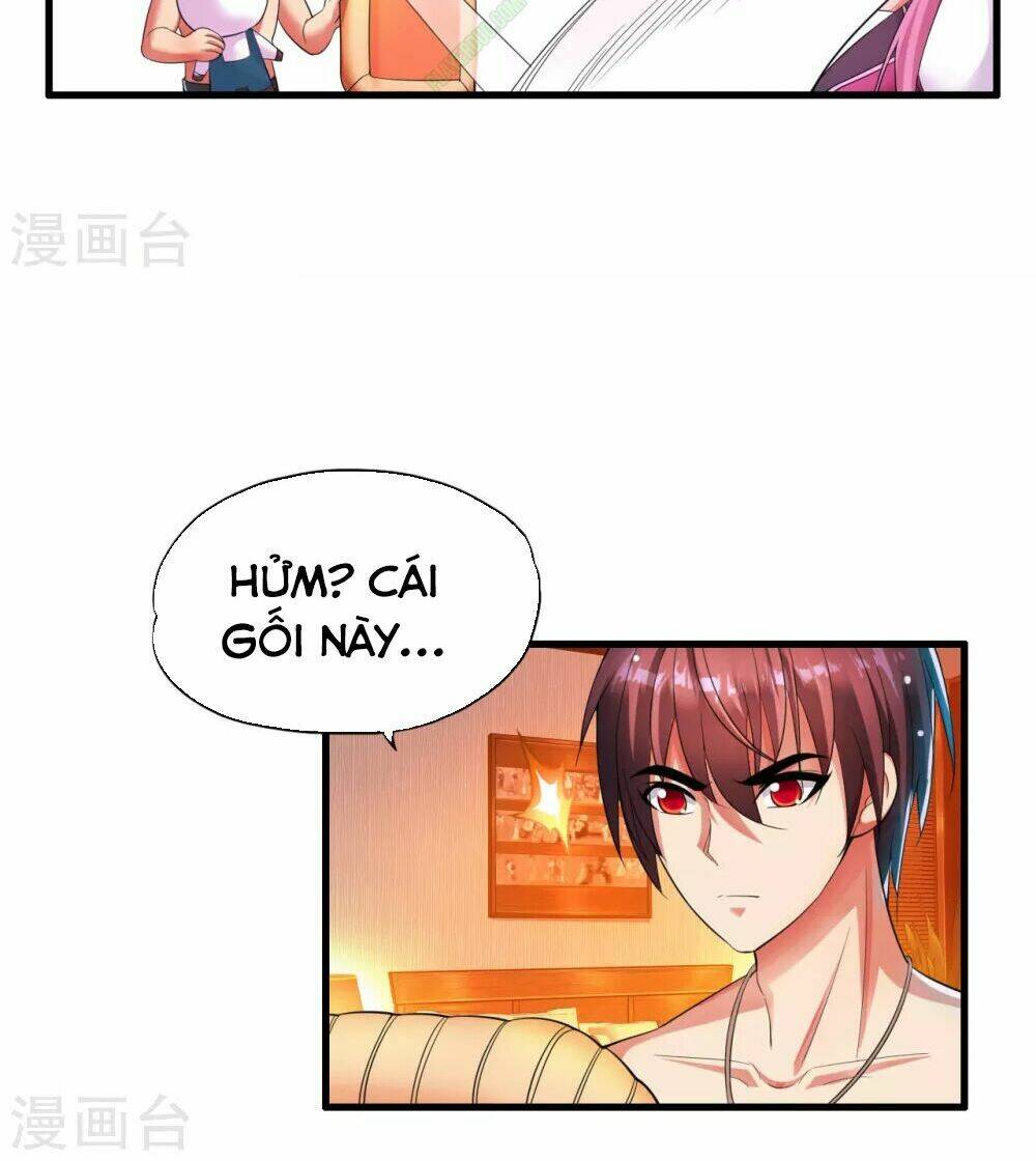 Y Đẳng Cuồng Binh: Chapter 5