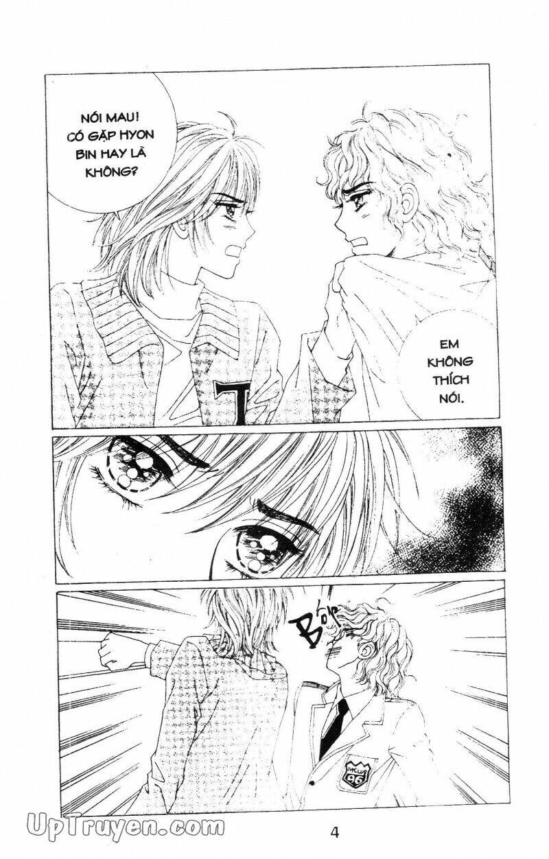 Mặt nạ tình yêu: Chapter 120