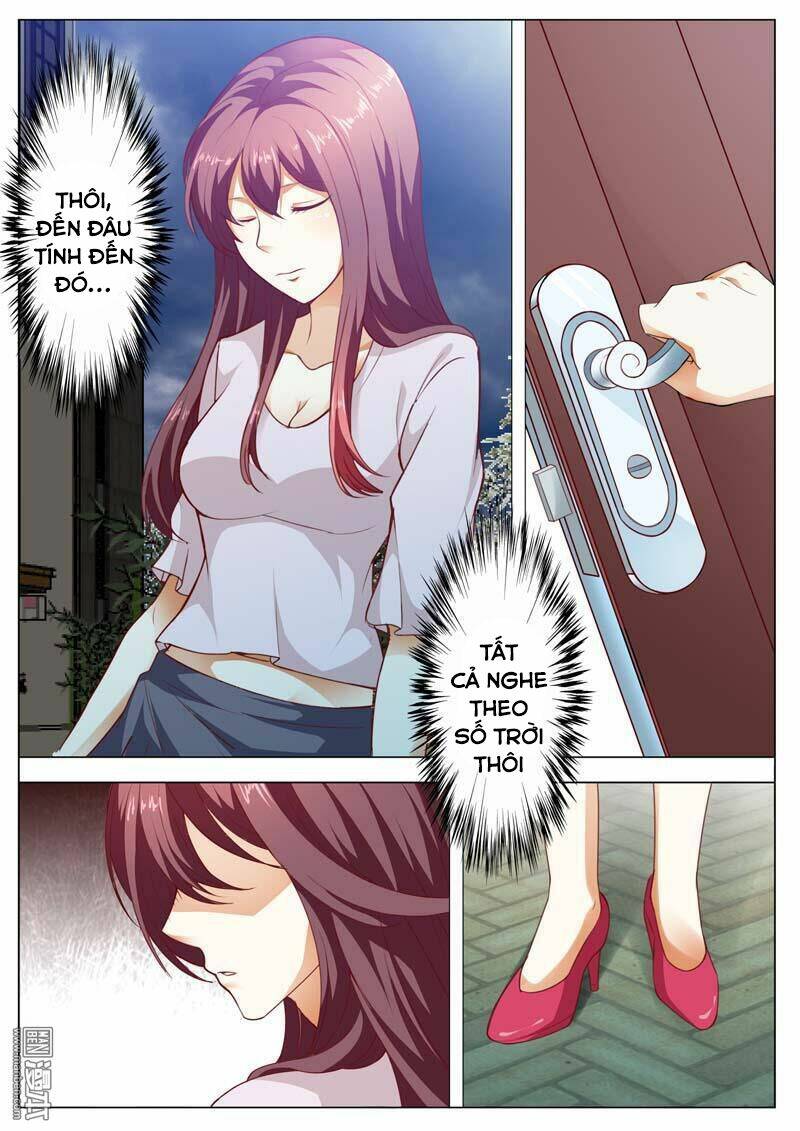 Hào Môn Tiểu Lão Bà: Chapter 144