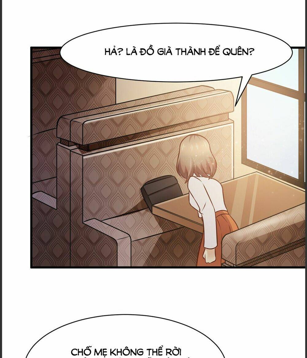 Thời Gian Đều Biết: Chapter 29