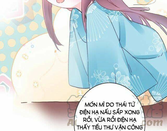 Hoa Nhan Sách: Chapter 110