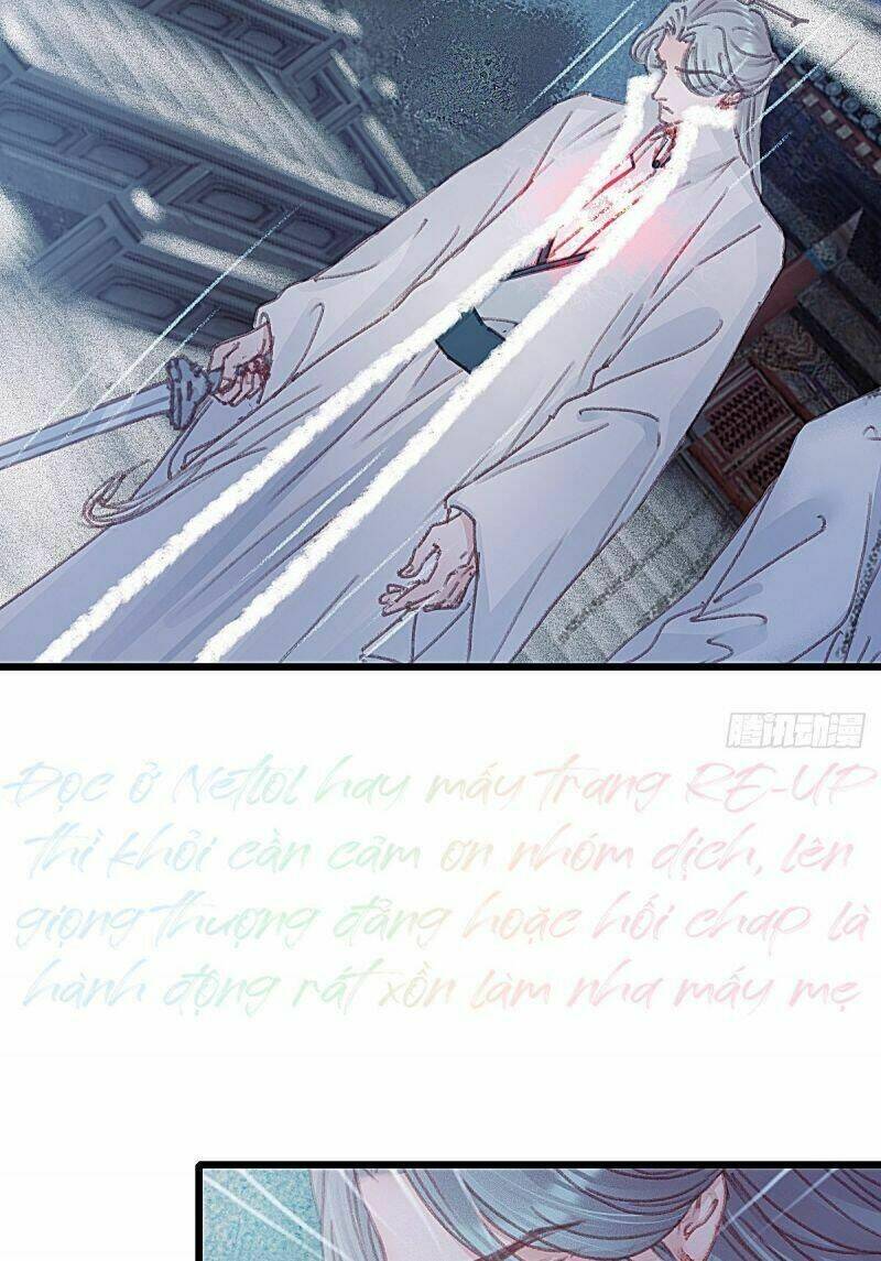 Hữu Yêu Lai Chi Họa Trung Tiên: Chapter 63