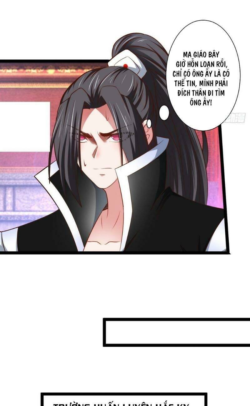 Trọng Sinh Tối Cường Ma Tôn Ở Rể: Chapter 60
