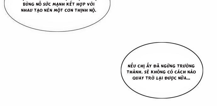 Crepuscule (Yamchi): Chapter 76