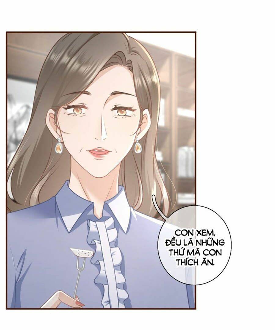 Bạn Gái Tôi Mới 30+: Chapter 46