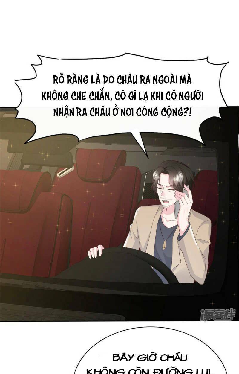 Boss Là Kim Chủ Của Tôi: Chapter 55