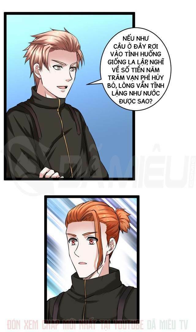 Đô Thị Tu Luyện Cuồng Triều: Chapter 66