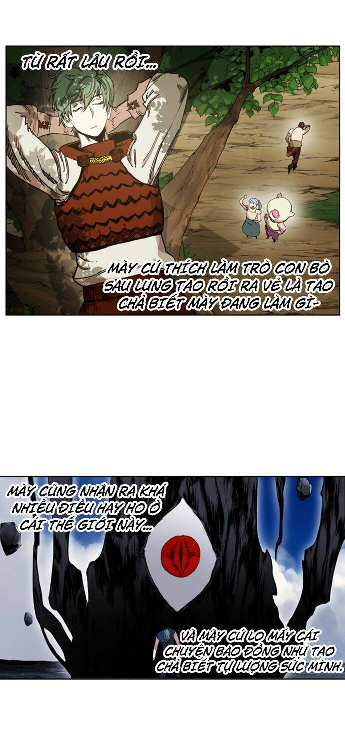 Hard Core Leveling Warrior Ss2: Chapter 37