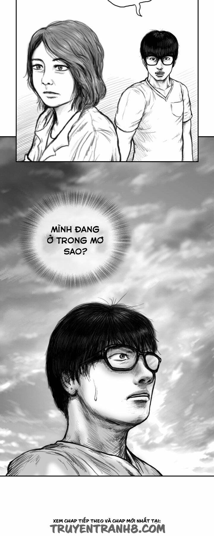 Hạt Giống Mỹ Nhân: Chapter 9