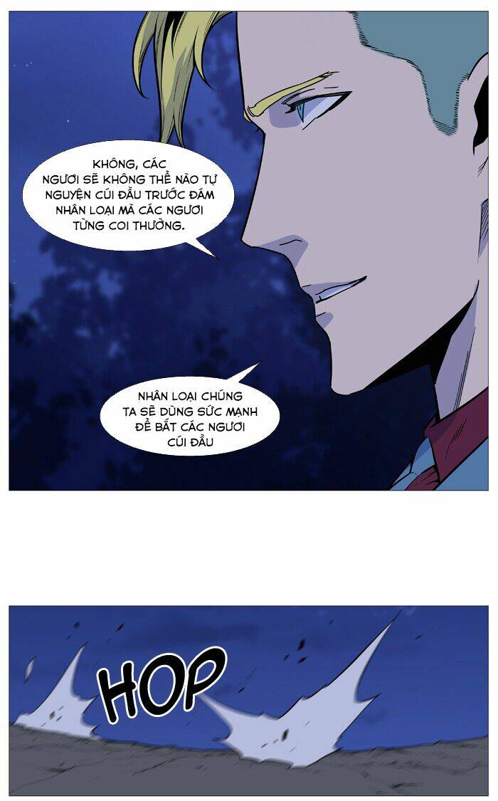 Ma Cà Rồng Quý Tộc: Chapter 491