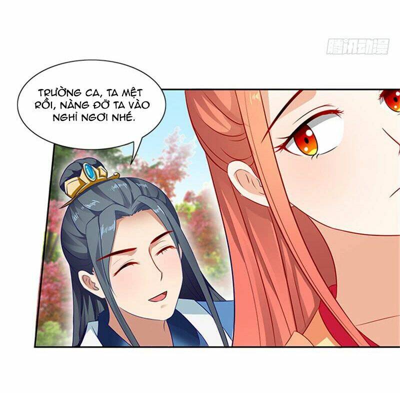 Tận Diệt Vương Gia Mãn Triều: Chapter 85